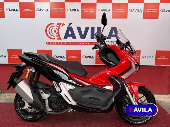 HONDA ADV 